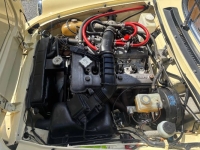 1984 Alfa Romeo Spider for sale in Michigan (ID-161338)