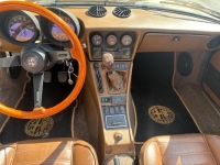 1984 Alfa Romeo Spider for sale in Michigan (ID-161338)