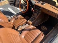 1984 Alfa Romeo Spider for sale in Michigan (ID-161338)
