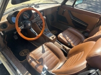1984 Alfa Romeo Spider for sale in Michigan (ID-161338)