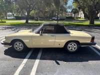 1984 Alfa Romeo Spider for sale in Michigan (ID-161338)