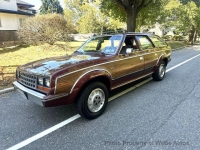 1984 AMC Eagle for sale in Dix Hills, New York (ID-135341)