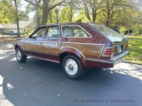 1984 AMC Eagle for sale in Dix Hills, New York (ID-135341)
