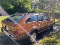 1984 AMC Eagle for sale in Mastic Beach NY 11951, Abilene (ID-145303)