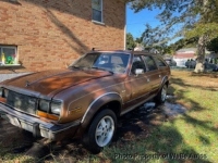 1984 AMC Eagle for sale in Mastic Beach NY 11951, Abilene (ID-145303)