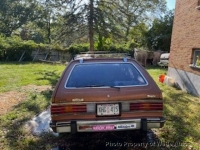 1984 AMC Eagle for sale in Mastic Beach NY 11951, Abilene (ID-145303)