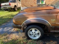 1984 AMC Eagle for sale in Mastic Beach NY 11951, Abilene (ID-145303)