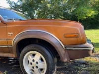1984 AMC Eagle for sale in Mastic Beach NY 11951, Abilene (ID-145303)