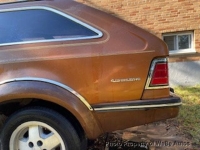 1984 AMC Eagle for sale in Mastic Beach NY 11951, Abilene (ID-145303)