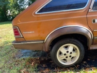 1984 AMC Eagle for sale in Mastic Beach NY 11951, Abilene (ID-145303)