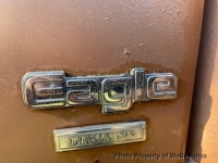 1984 AMC Eagle for sale in Mastic Beach NY 11951, Abilene (ID-145303)