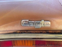 1984 AMC Eagle for sale in Mastic Beach NY 11951, Abilene (ID-145303)