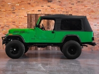 1984 AMC Jeep for sale in Michigan (ID-164382)