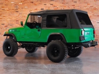1984 AMC Jeep for sale in Michigan (ID-164382)