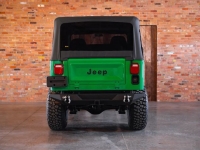 1984 AMC Jeep for sale in Michigan (ID-164382)