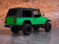 1984 AMC Jeep for sale in Michigan (ID-164382)
