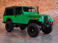 1984 AMC Jeep for sale in Michigan (ID-164382)