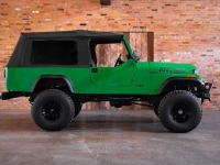 1984 AMC Jeep for sale in Michigan (ID-164382)