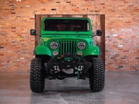 1984 AMC Jeep for sale in Michigan (ID-164382)