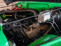 1984 AMC Jeep for sale in Michigan (ID-164382)