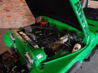 1984 AMC Jeep for sale in Michigan (ID-164382)