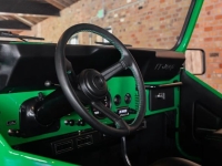 1984 AMC Jeep for sale in Michigan (ID-164382)