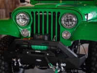1984 AMC Jeep for sale in Michigan (ID-164382)