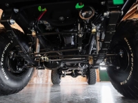 1984 AMC Jeep for sale in Michigan (ID-164382)
