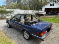 1984 BMW 323i for sale in Michigan (ID-162074)