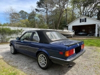 1984 BMW 323i for sale in Michigan (ID-162074)