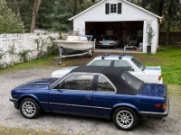 1984 BMW 323i for sale in Michigan (ID-162074)