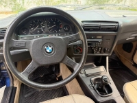 1984 BMW 323i for sale in Michigan (ID-162074)