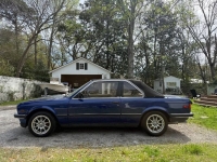 1984 BMW 323i for sale in Michigan (ID-162074)