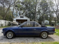 1984 BMW 323i for sale in Michigan (ID-162074)