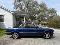 1984 BMW 323i for sale in Michigan (ID-162074)