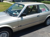 1984 BMW 325i for sale in Riverhead, New York (ID-129796)