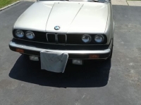 1984 BMW 325i for sale in Riverhead, New York (ID-129796)