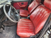 1984 BMW 528e for sale in Michigan (ID-117969)