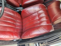 1984 BMW 528e for sale in Michigan (ID-117969)