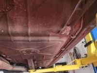 1984 BMW 633CSI for sale in Michigan (ID-112723)