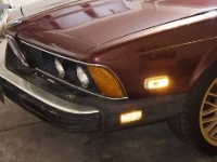 1984 BMW 633CSI for sale in Michigan (ID-112723)