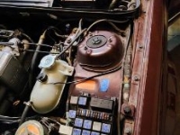 1984 BMW 633CSI for sale in Michigan (ID-112723)