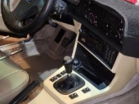 1984 BMW 633CSI for sale in Michigan (ID-112723)