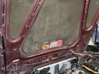 1984 BMW 633CSI for sale in Michigan (ID-112723)