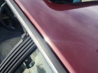 1984 BMW 633CSI for sale in Michigan (ID-112723)