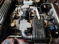 1984 BMW 633CSI for sale in Michigan (ID-112723)