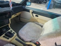 1984 BMW 633CSI for sale in Michigan (ID-112723)