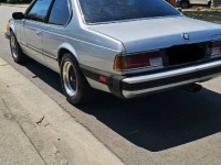 1984 BMW 633CSI for sale in Michigan (ID-155517)