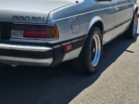 1984 BMW 633CSI for sale in Michigan (ID-155517)