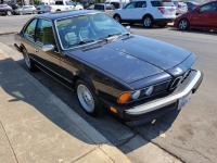 1984 BMW E24 for sale in Michigan (ID-133674)